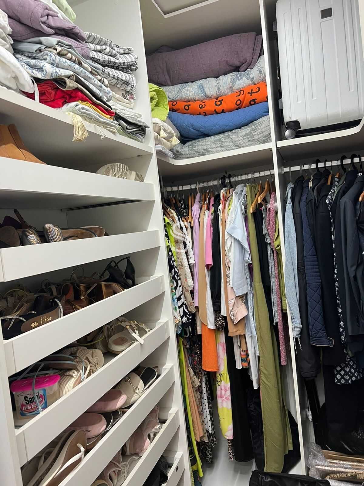 Apartamento, 2 quartos, 80 m² - Foto 12