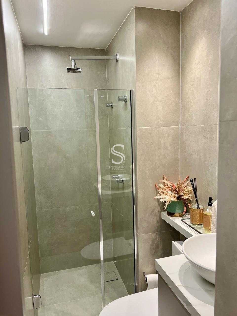 Apartamento, 2 quartos, 80 m² - Foto 7