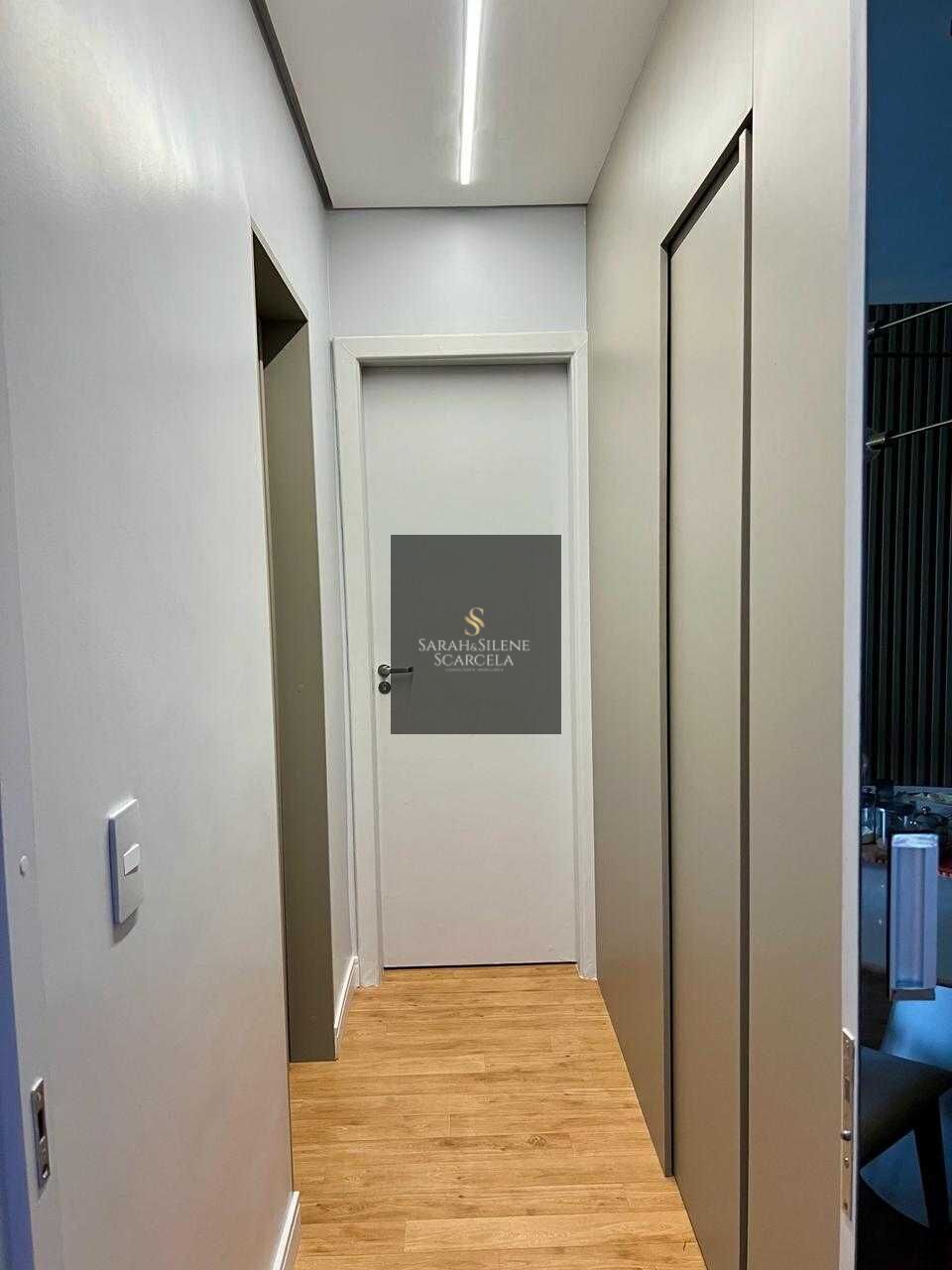 Apartamento à venda com 2 quartos, 80m² - Foto 10