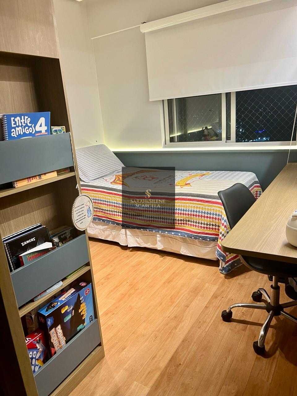 Apartamento à venda com 2 quartos, 80m² - Foto 11