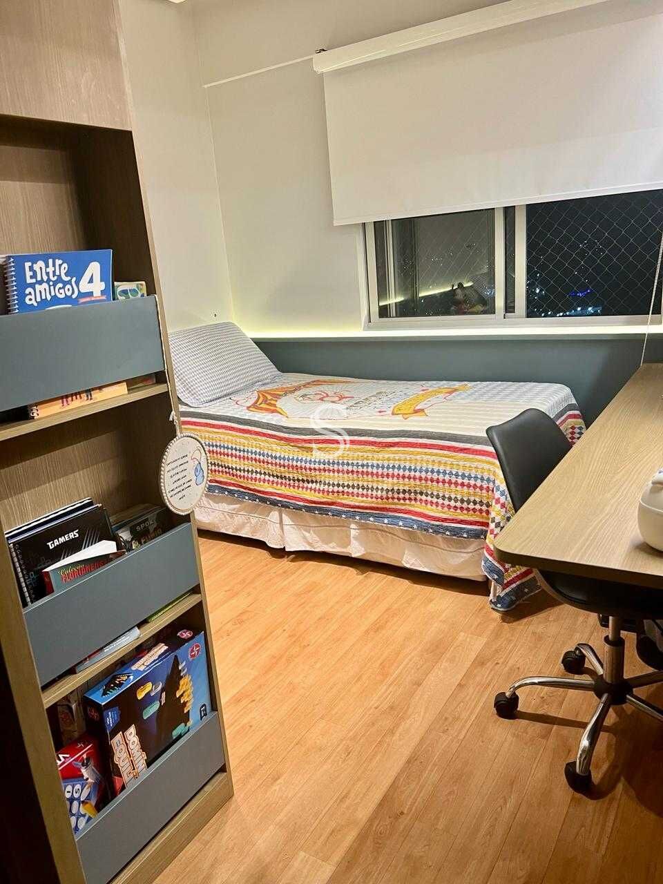 Apartamento, 2 quartos, 80 m² - Foto 11