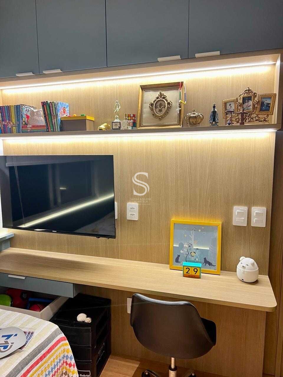 Apartamento, 2 quartos, 80 m² - Foto 13