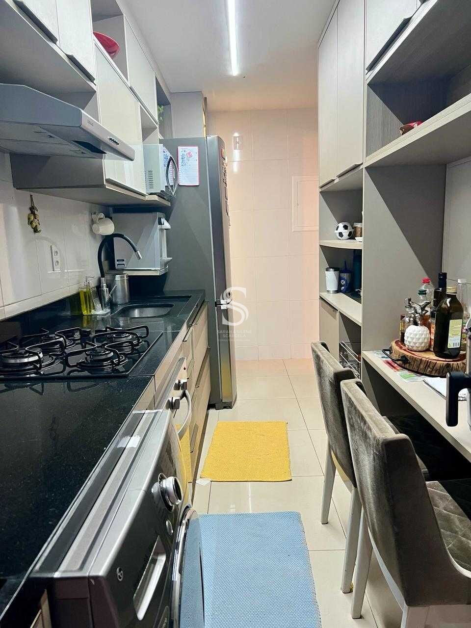 Apartamento, 2 quartos, 80 m² - Foto 5