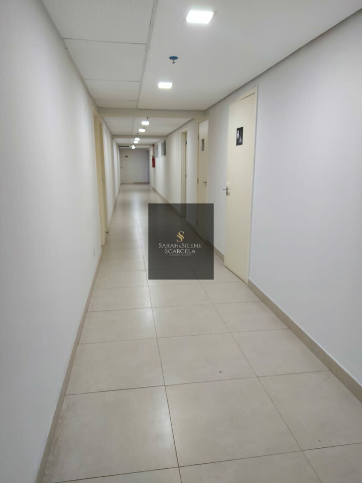 Conjunto Comercial-Sala à venda, 38m² - Foto 23