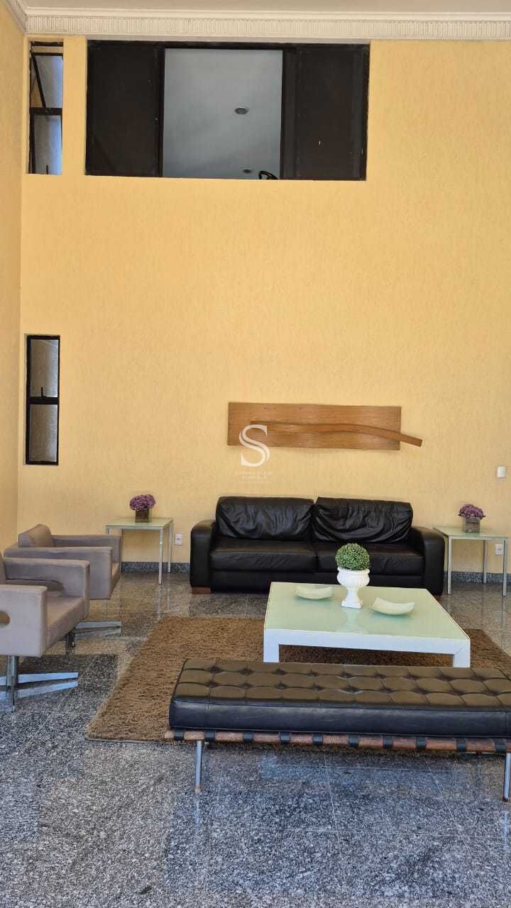 Apartamento à venda com 3 quartos, 128m² - Foto 10