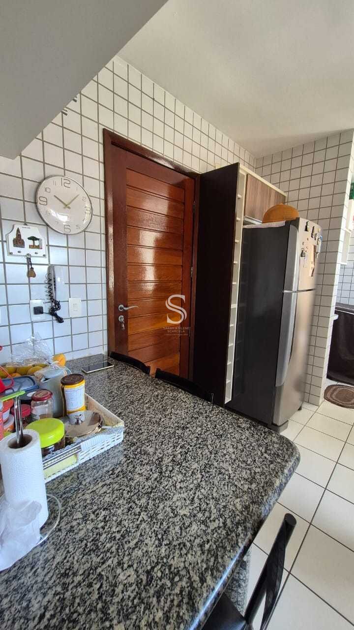 Apartamento à venda com 3 quartos, 128m² - Foto 27
