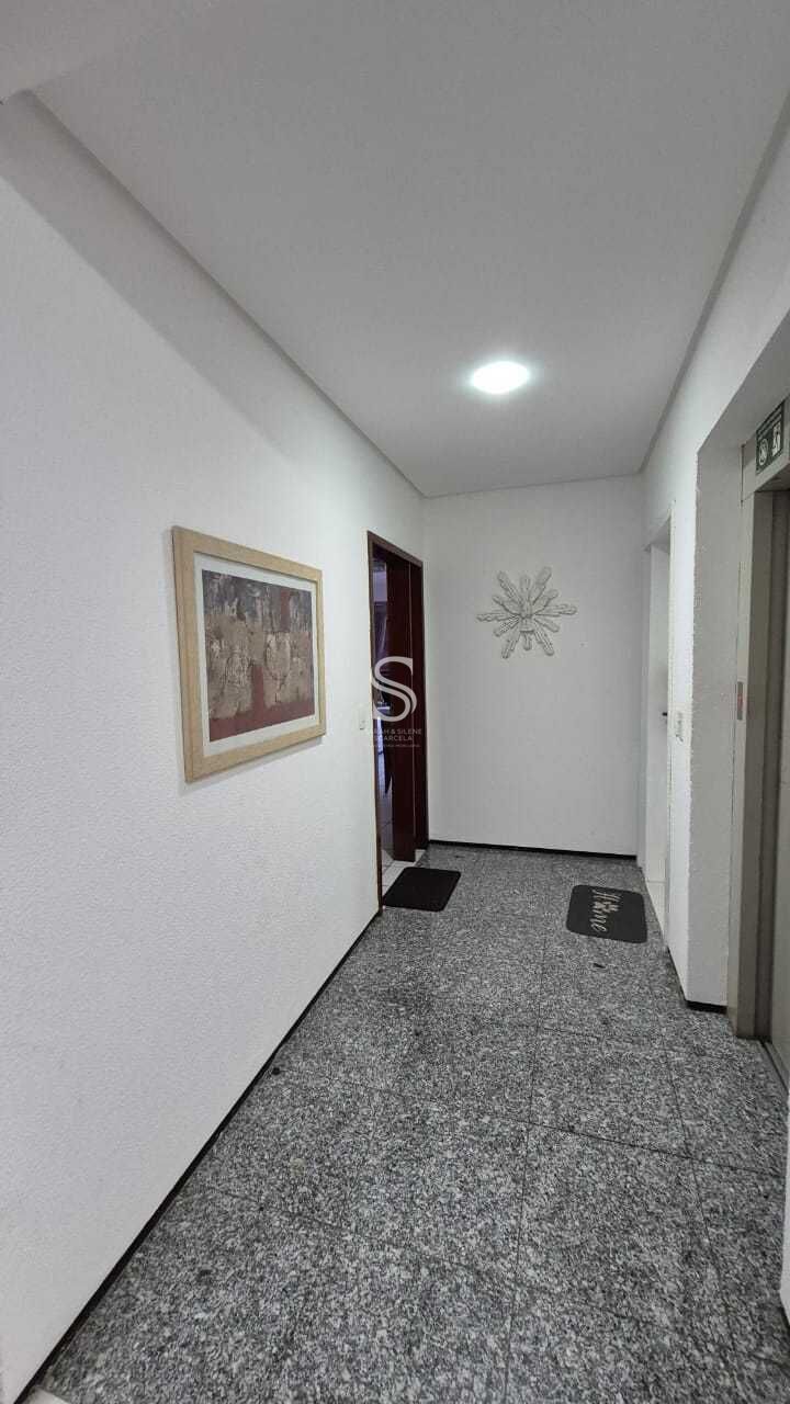 Apartamento à venda com 3 quartos, 128m² - Foto 26