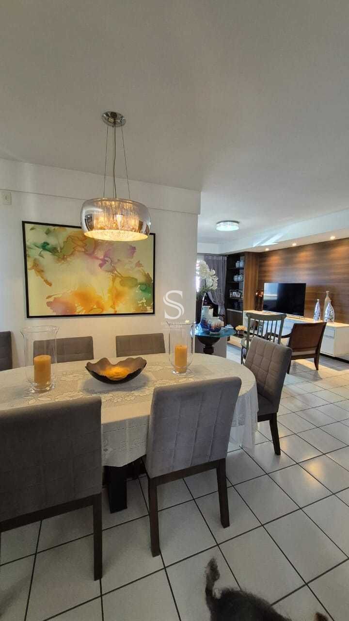 Apartamento à venda com 3 quartos, 128m² - Foto 15