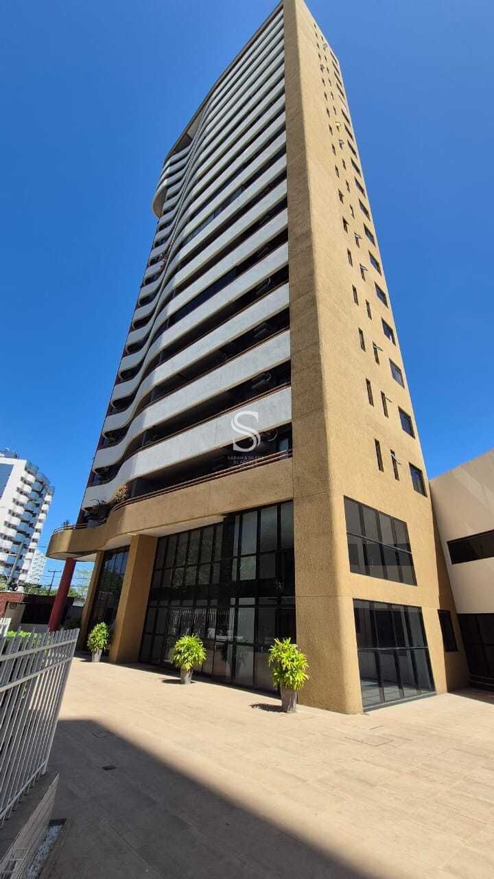 Apartamento à venda com 3 quartos, 128m² - Foto 44