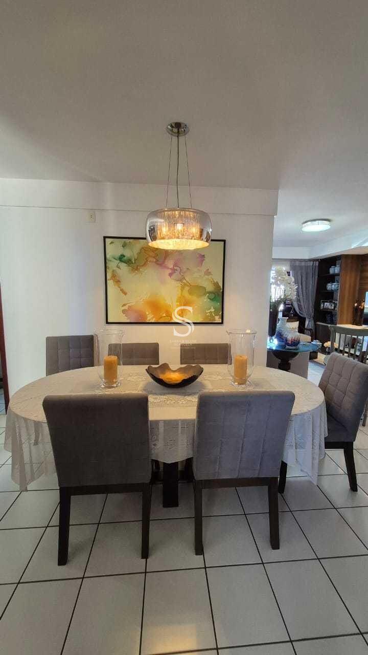 Apartamento à venda com 3 quartos, 128m² - Foto 16