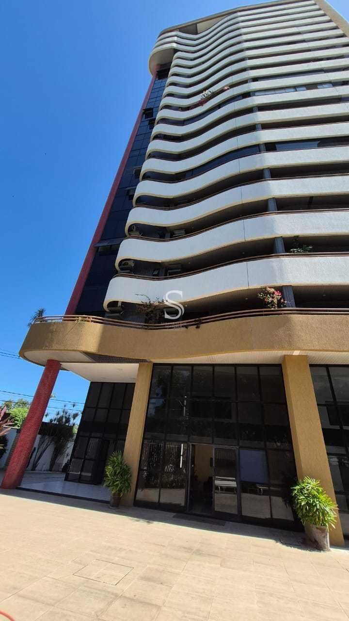 Apartamento à venda com 3 quartos, 128m² - Foto 43