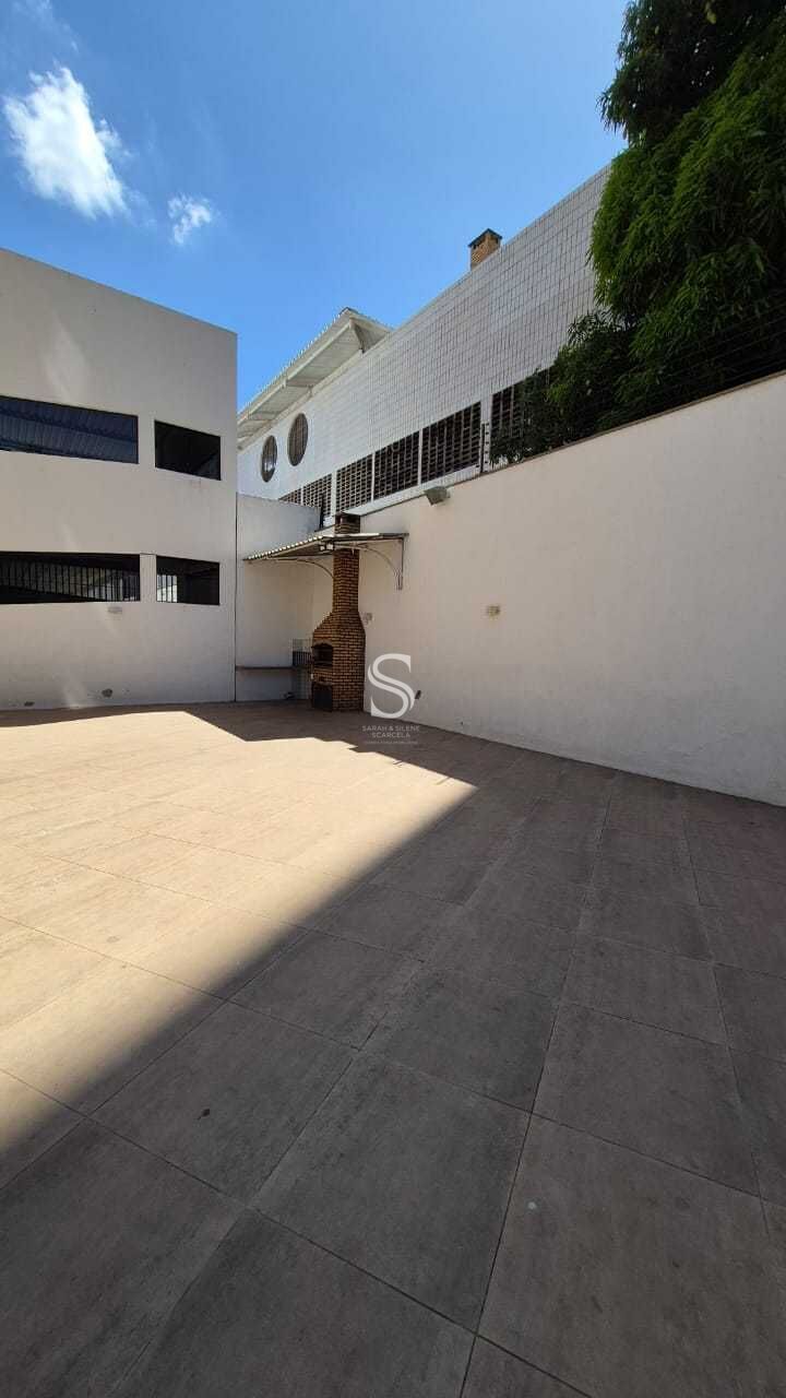 Apartamento à venda com 3 quartos, 128m² - Foto 40