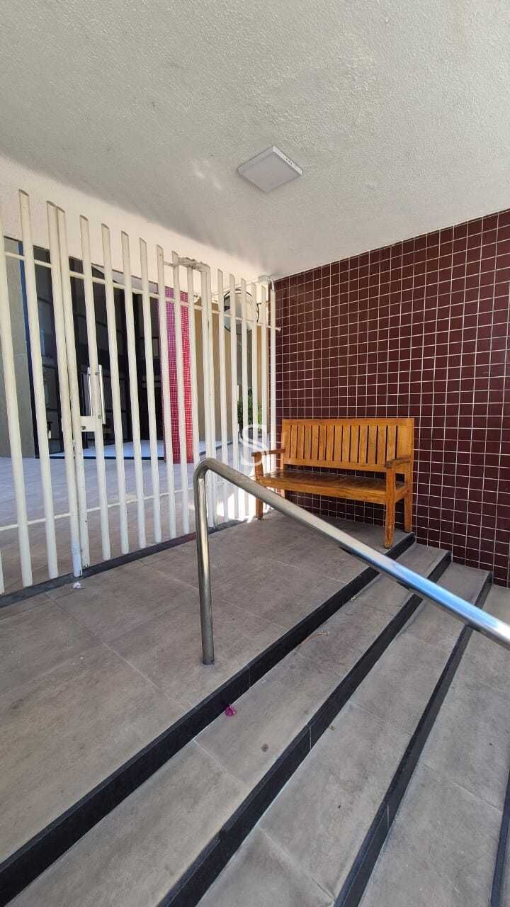 Apartamento à venda com 3 quartos, 128m² - Foto 31
