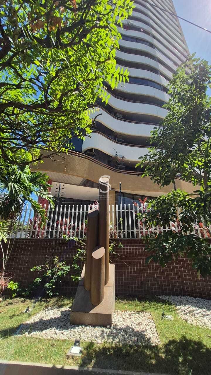 Apartamento à venda com 3 quartos, 128m² - Foto 2