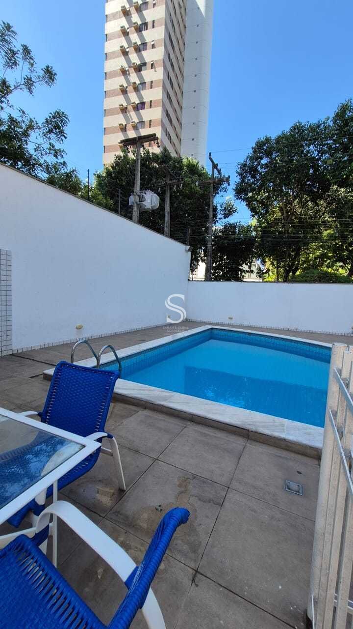 Apartamento à venda com 3 quartos, 128m² - Foto 6