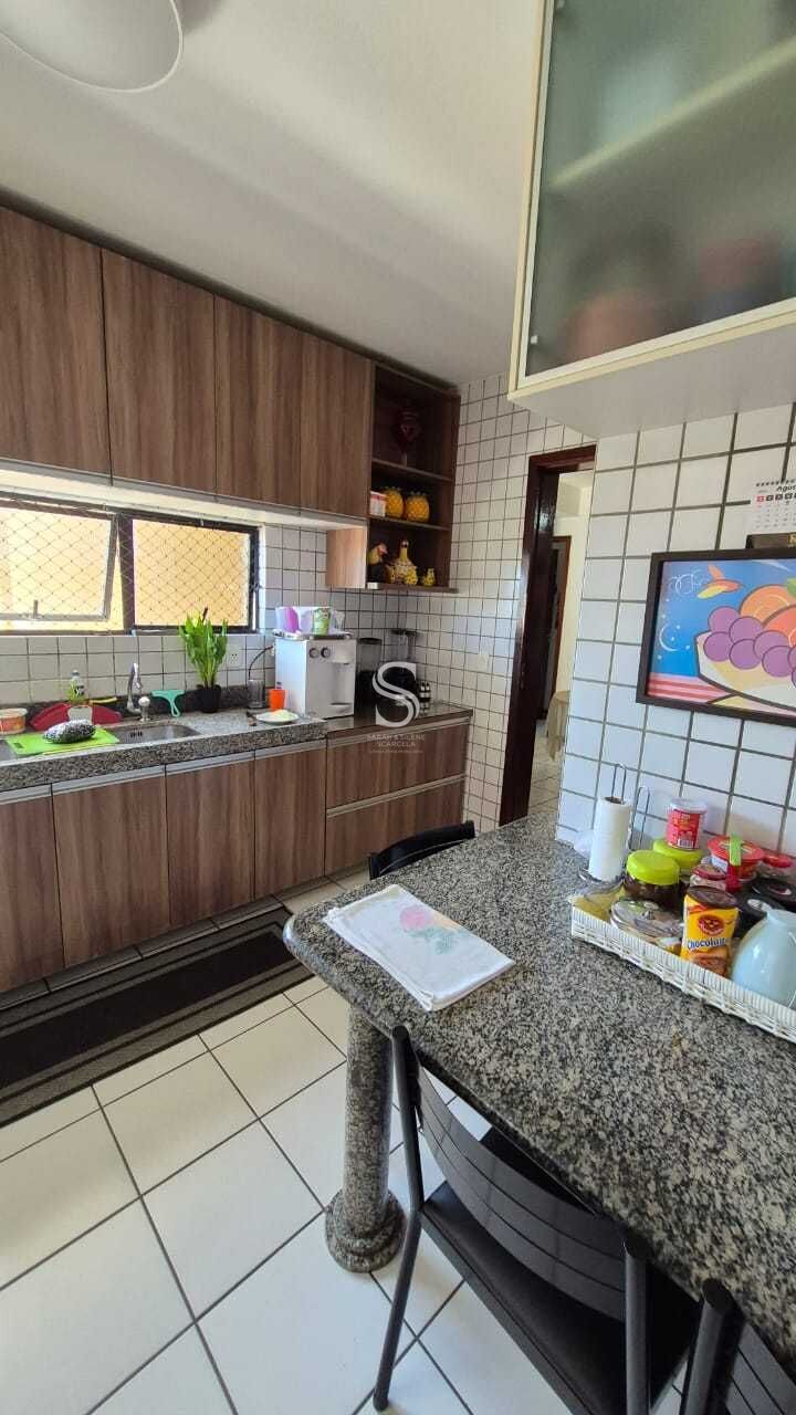 Apartamento à venda com 3 quartos, 128m² - Foto 19