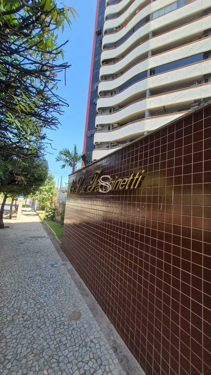 Apartamento à venda com 3 quartos, 128m² - Foto 32
