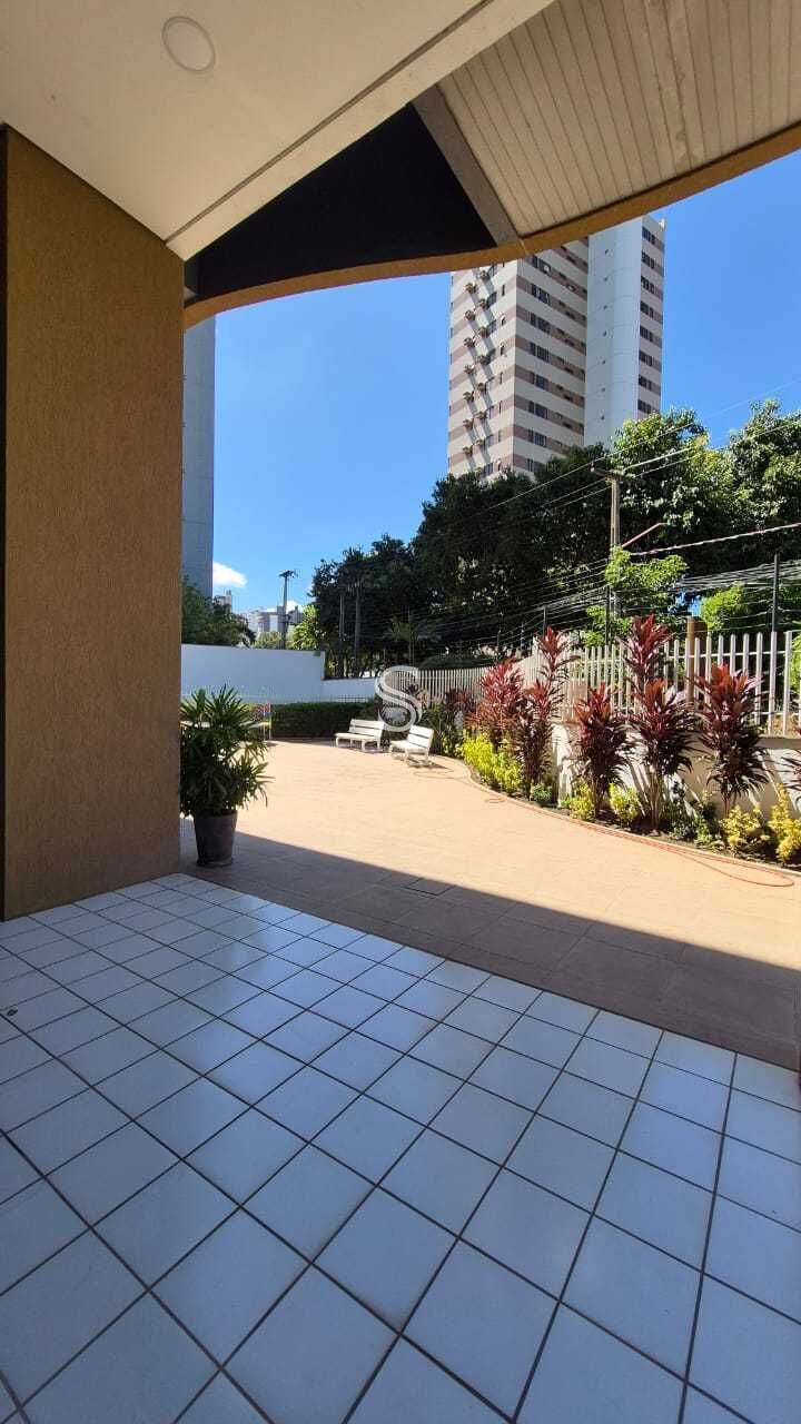 Apartamento à venda com 3 quartos, 128m² - Foto 36