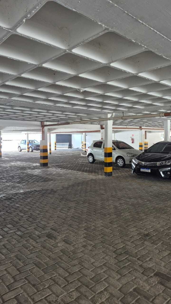 Apartamento à venda com 3 quartos, 128m² - Foto 12