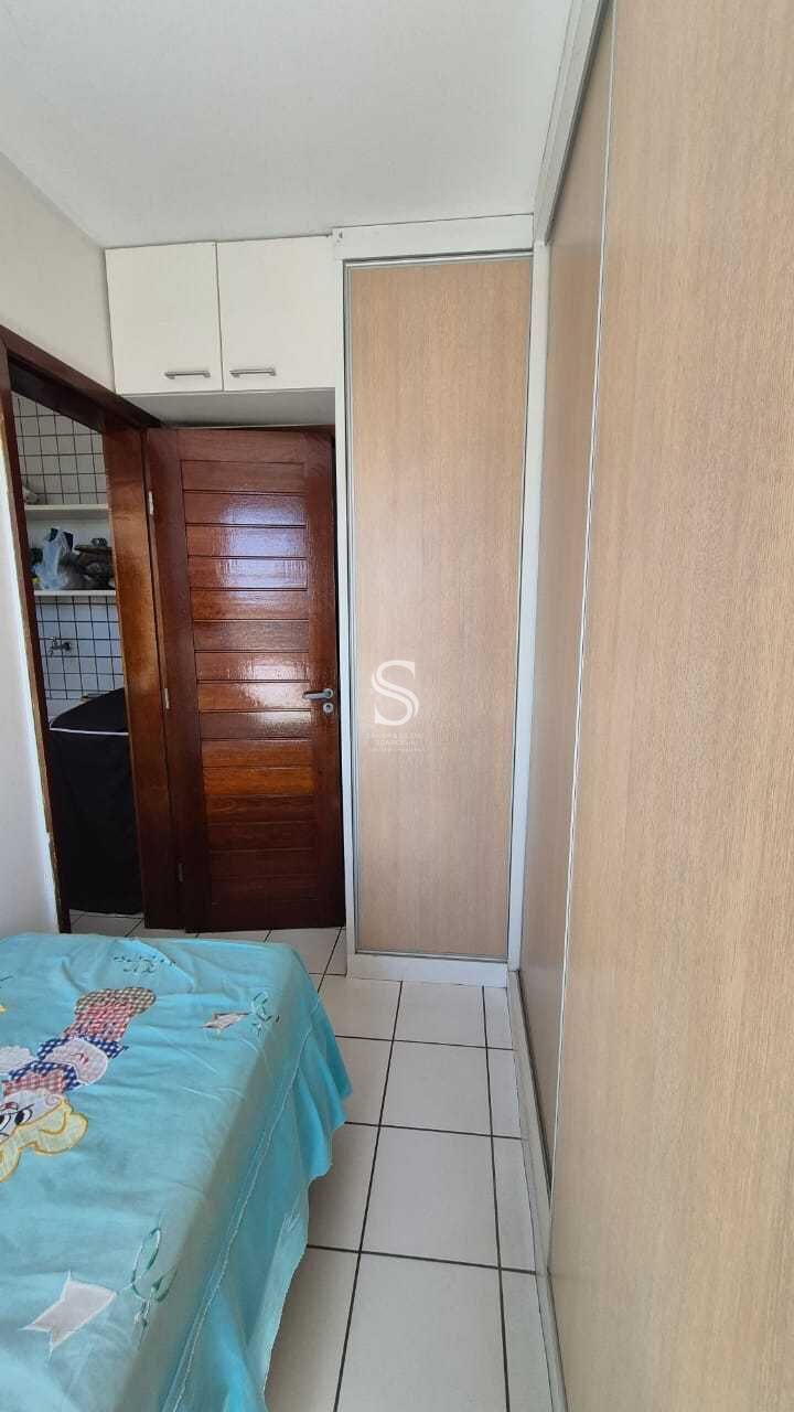 Apartamento à venda com 3 quartos, 128m² - Foto 24