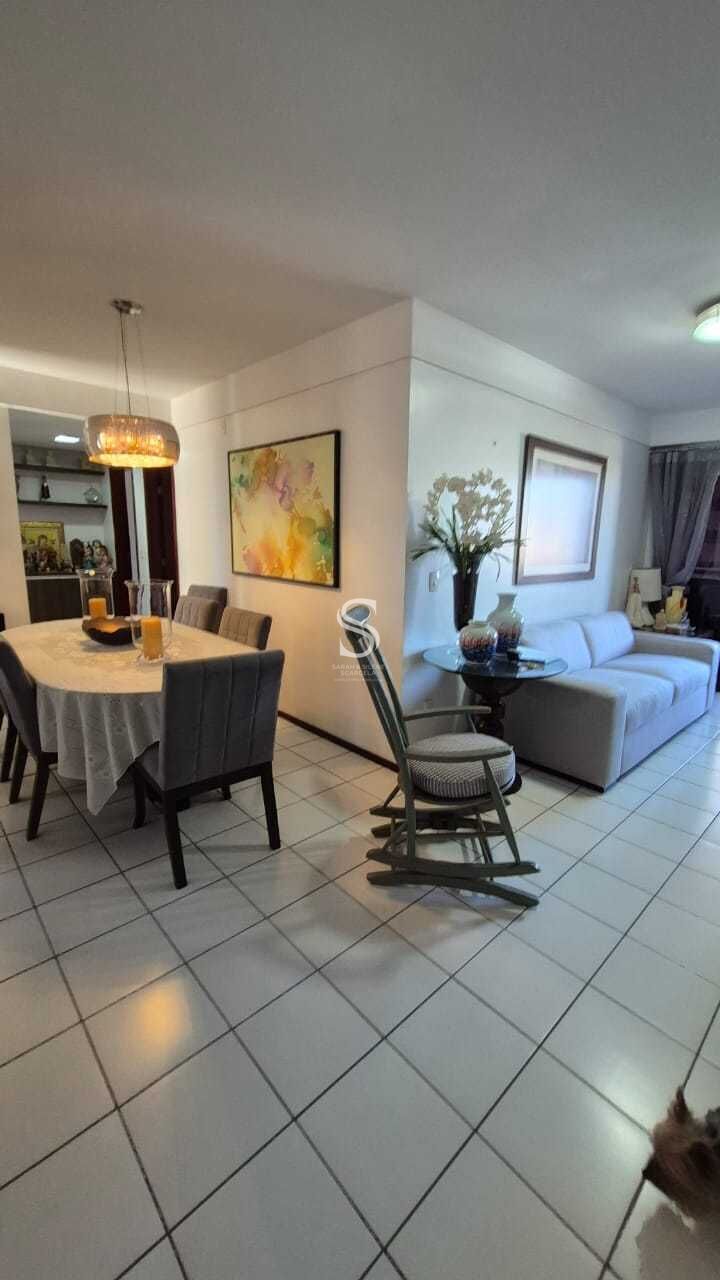 Apartamento à venda com 3 quartos, 128m² - Foto 14