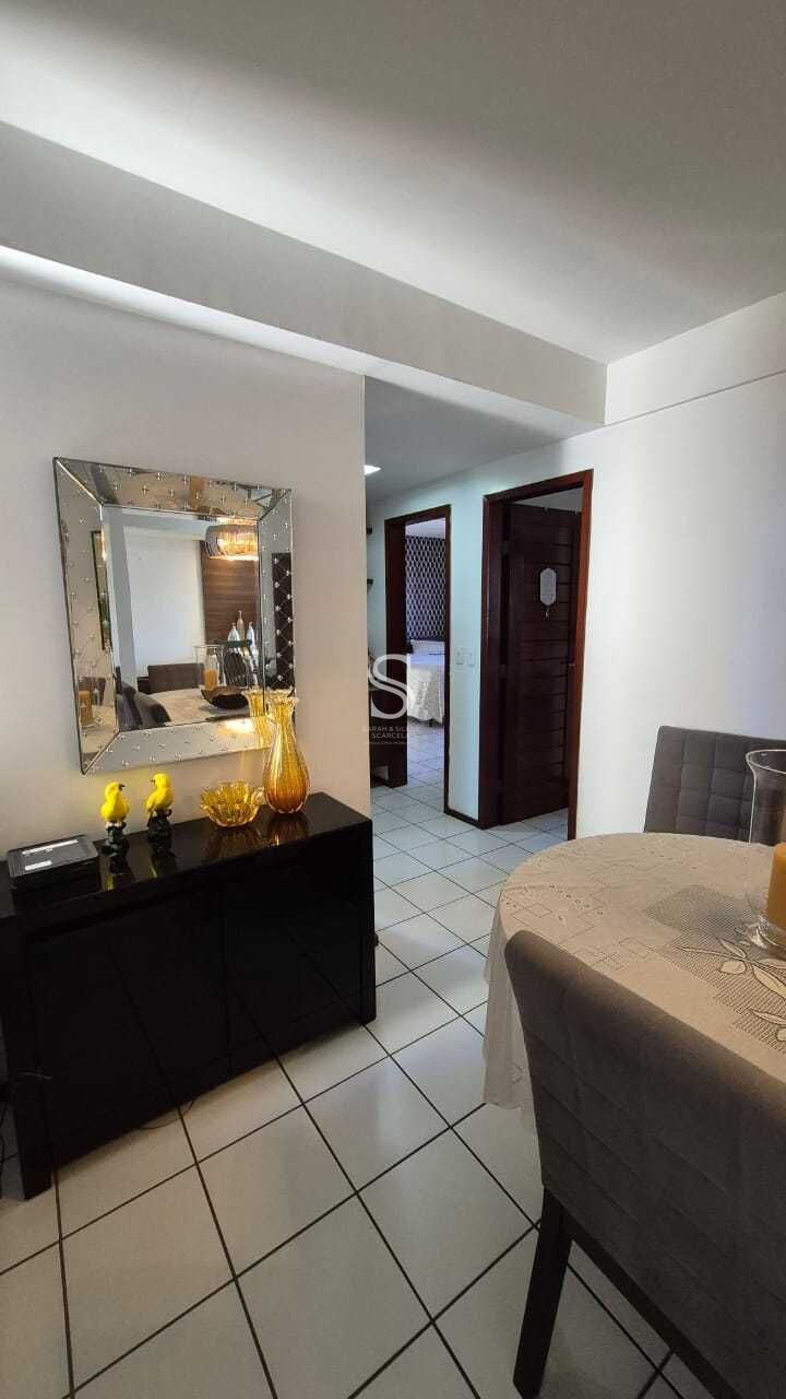 Apartamento à venda com 3 quartos, 128m² - Foto 22