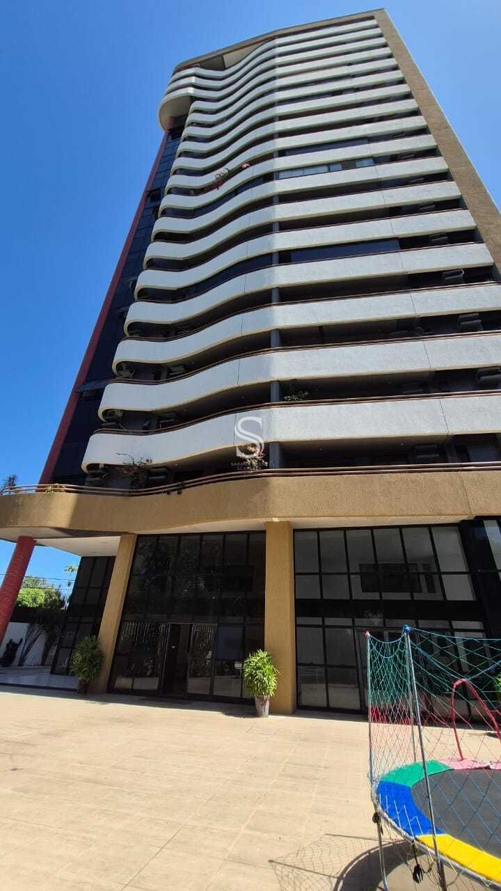 Apartamento à venda com 3 quartos, 128m² - Foto 42
