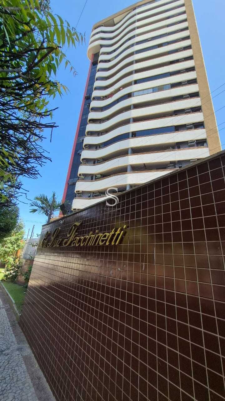 Apartamento à venda com 3 quartos, 128m² - Foto 4