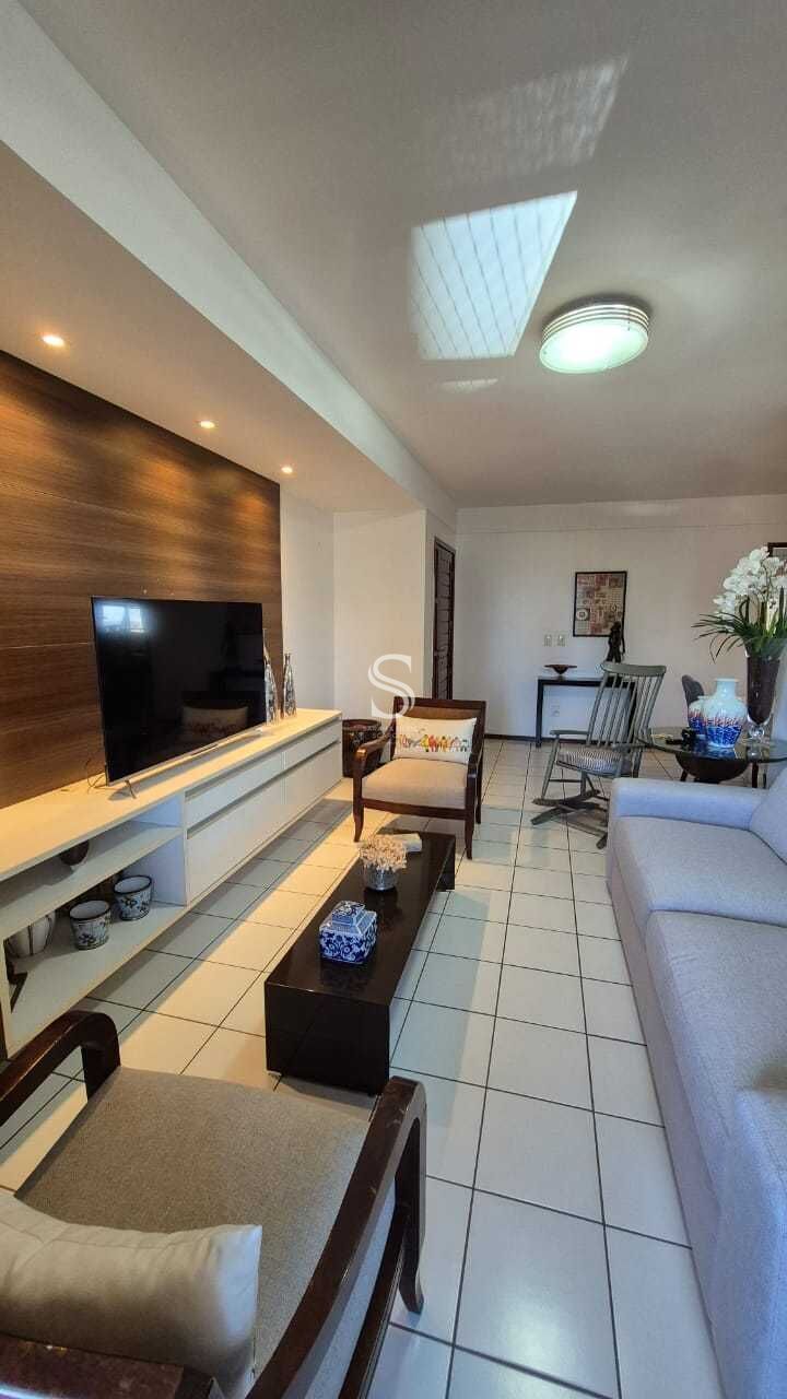 Apartamento à venda com 3 quartos, 128m² - Foto 13