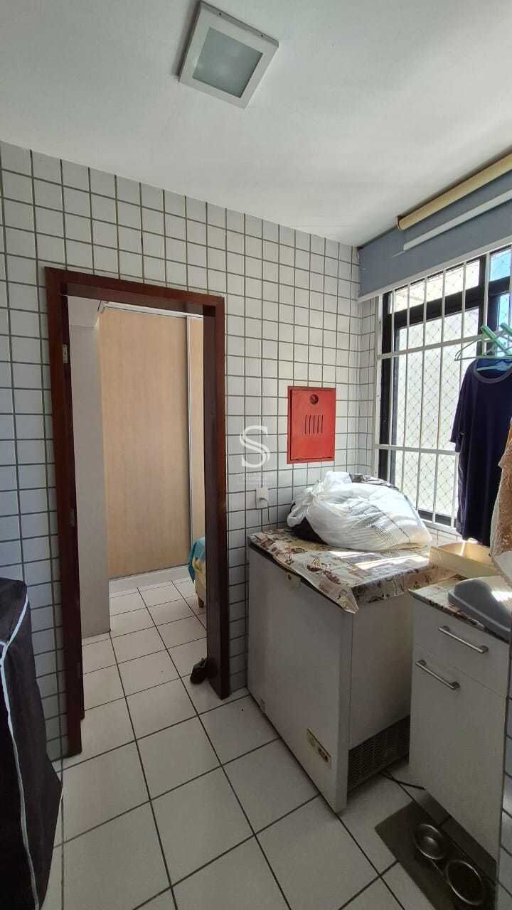 Apartamento à venda com 3 quartos, 128m² - Foto 21