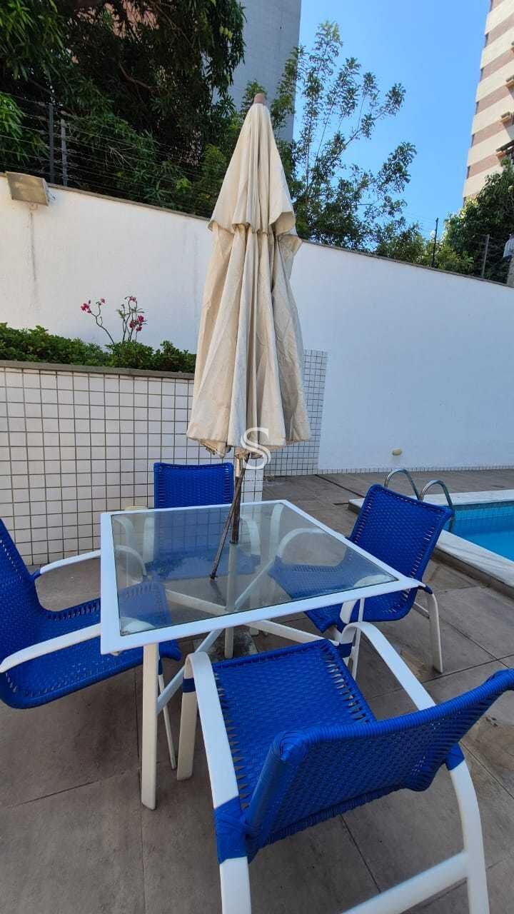 Apartamento à venda com 3 quartos, 128m² - Foto 8