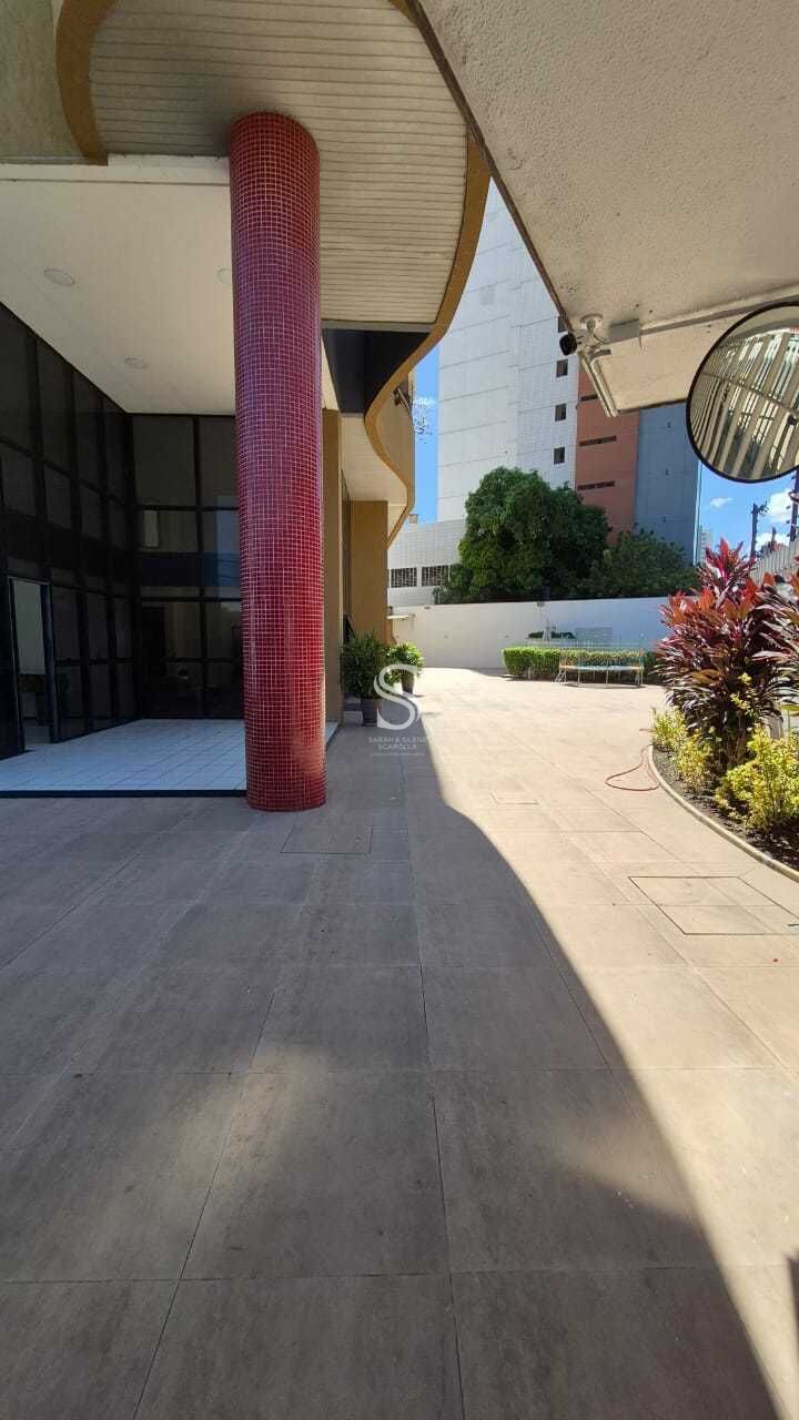 Apartamento à venda com 3 quartos, 128m² - Foto 34