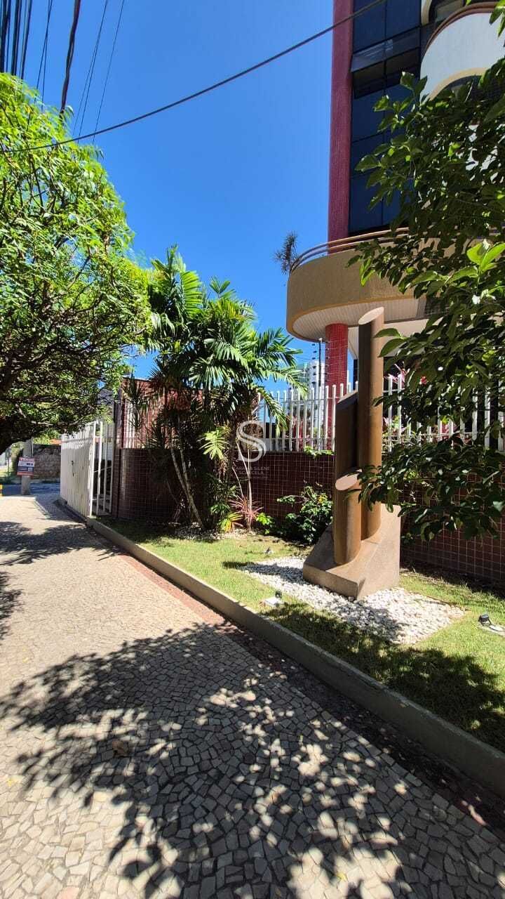 Apartamento à venda com 3 quartos, 128m² - Foto 3