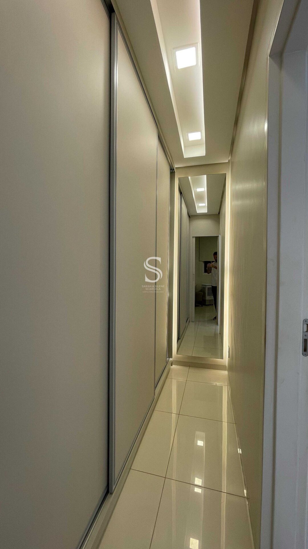 Casa de Condomínio à venda com 4 quartos, 126m² - Foto 15