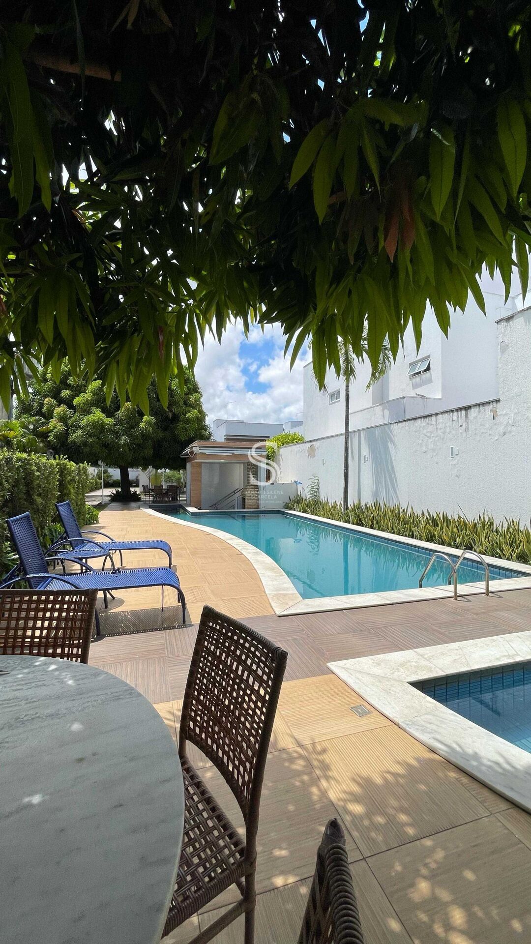 Casa de Condomínio à venda com 4 quartos, 126m² - Foto 23
