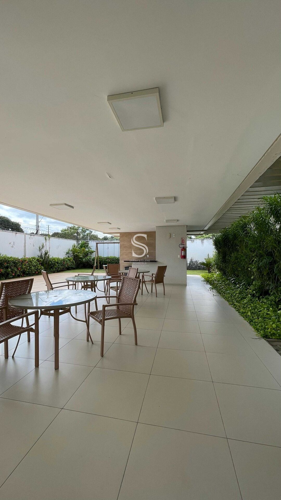 Casa de Condomínio à venda com 4 quartos, 126m² - Foto 24