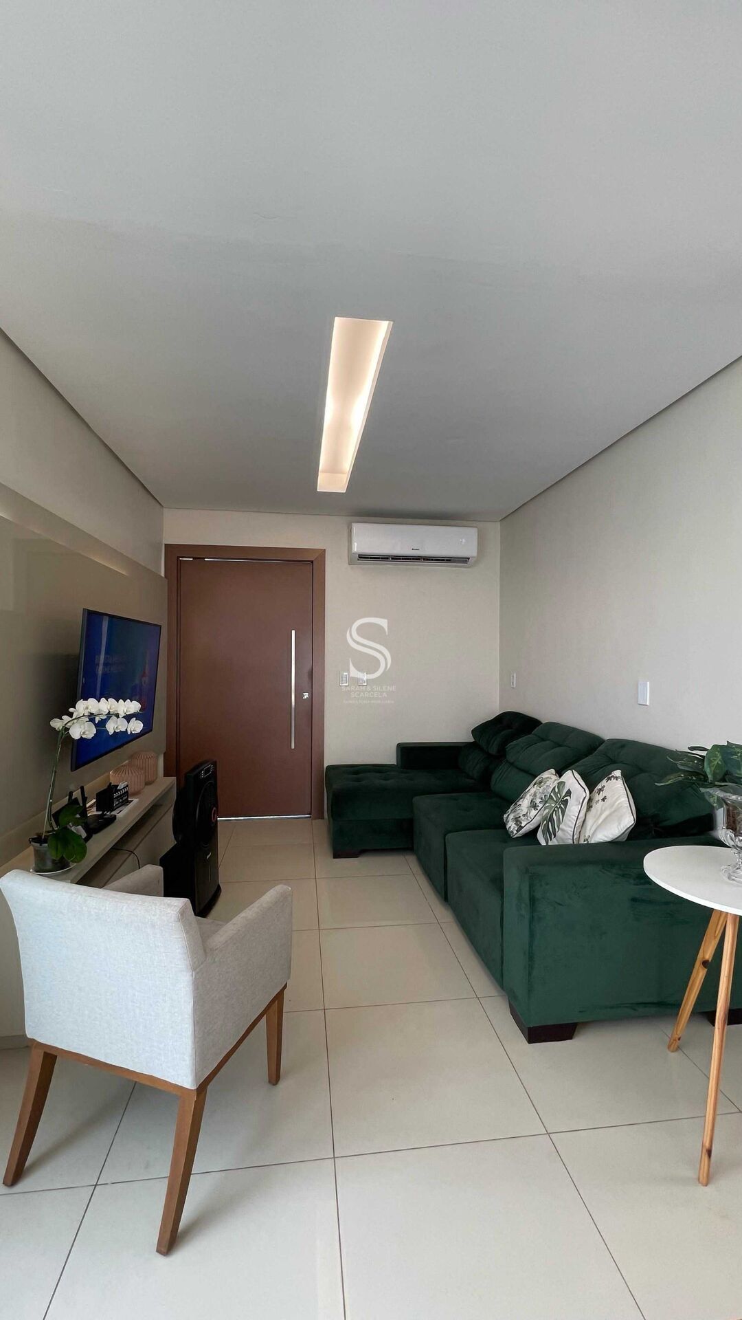 Casa de Condomínio à venda com 4 quartos, 126m² - Foto 7