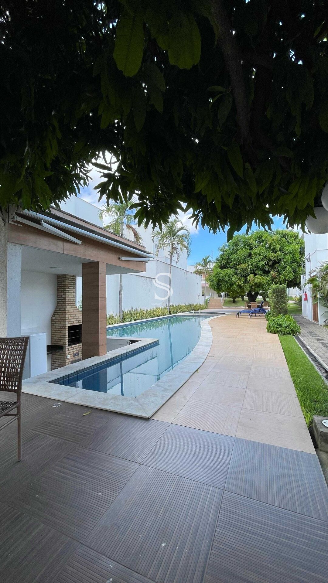 Casa de Condomínio à venda com 4 quartos, 126m² - Foto 22