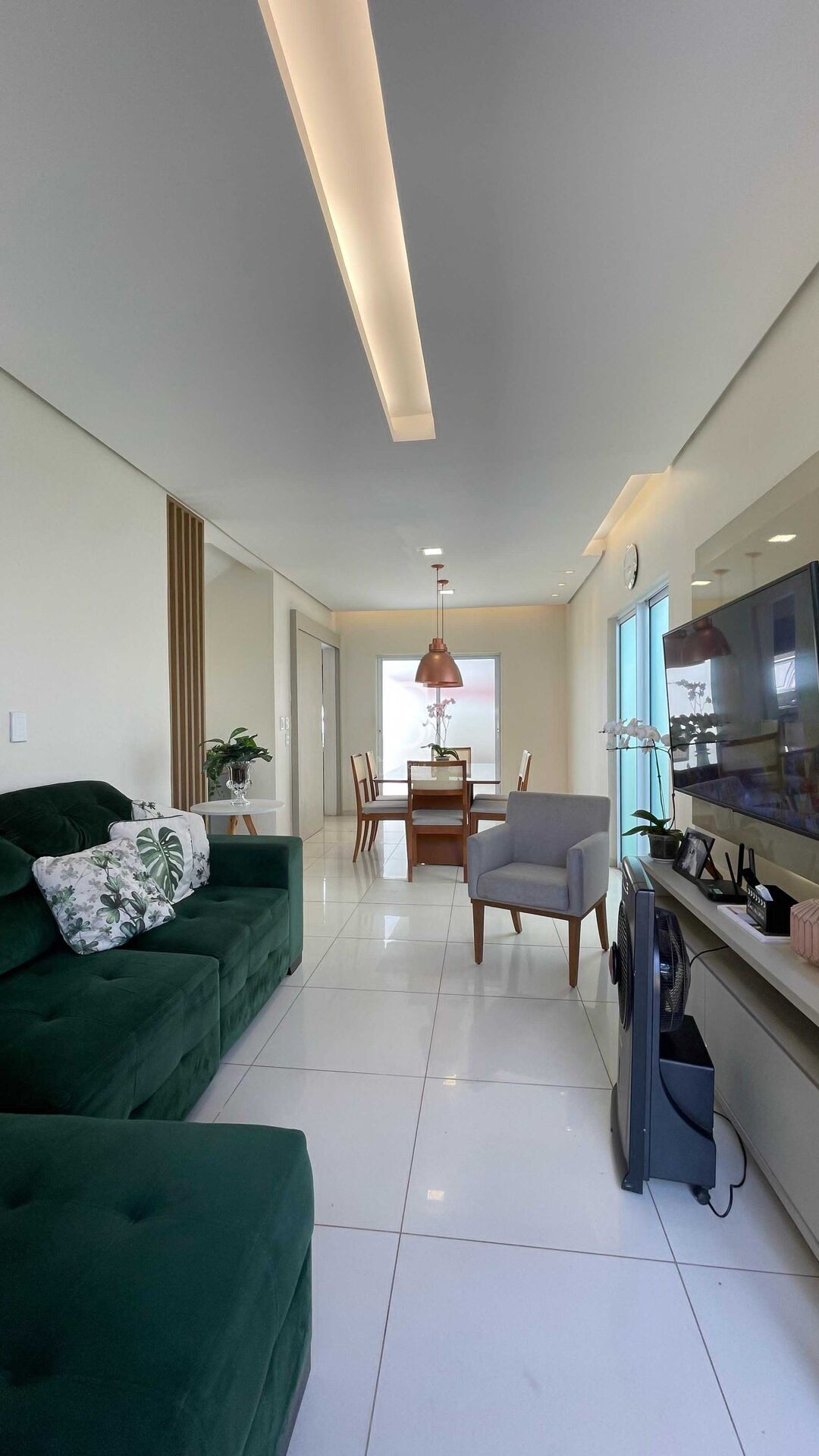 Casa de Condomínio à venda com 4 quartos, 126m² - Foto 5