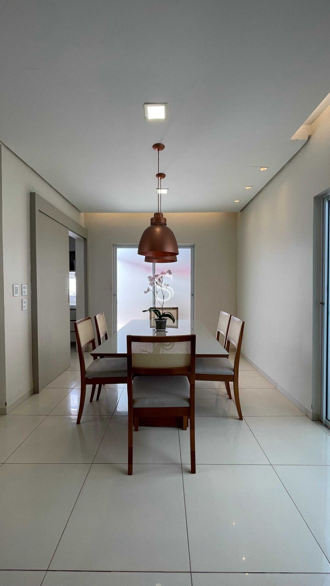 Casa de Condomínio à venda com 4 quartos, 126m² - Foto 6