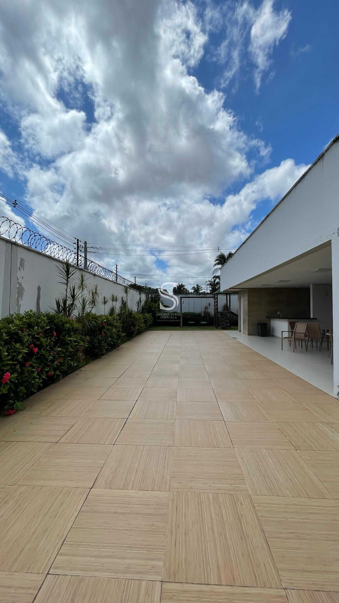 Casa de Condomínio à venda com 4 quartos, 126m² - Foto 26