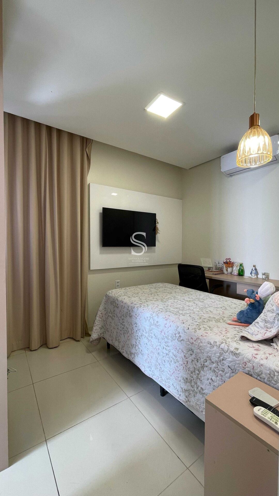 Casa de Condomínio à venda com 4 quartos, 126m² - Foto 17