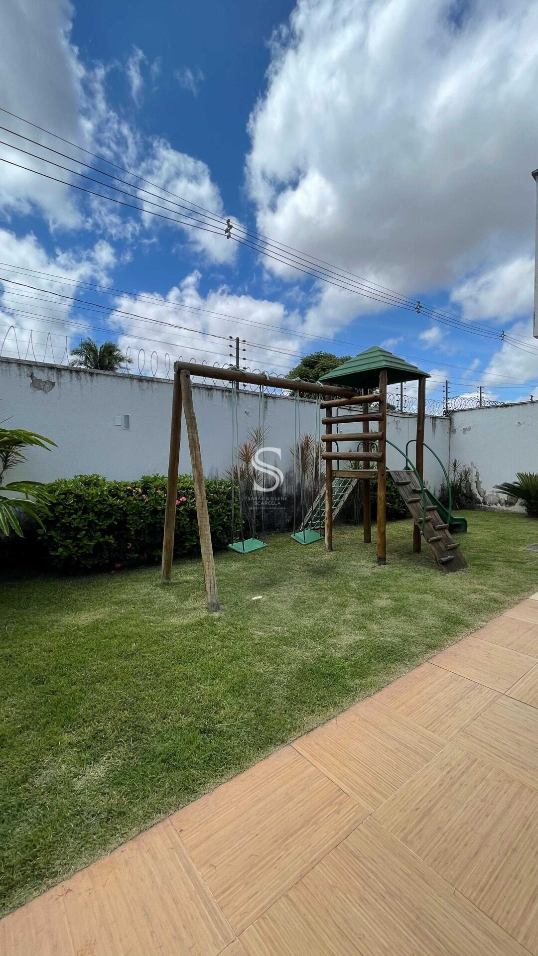 Casa de Condomínio à venda com 4 quartos, 126m² - Foto 27