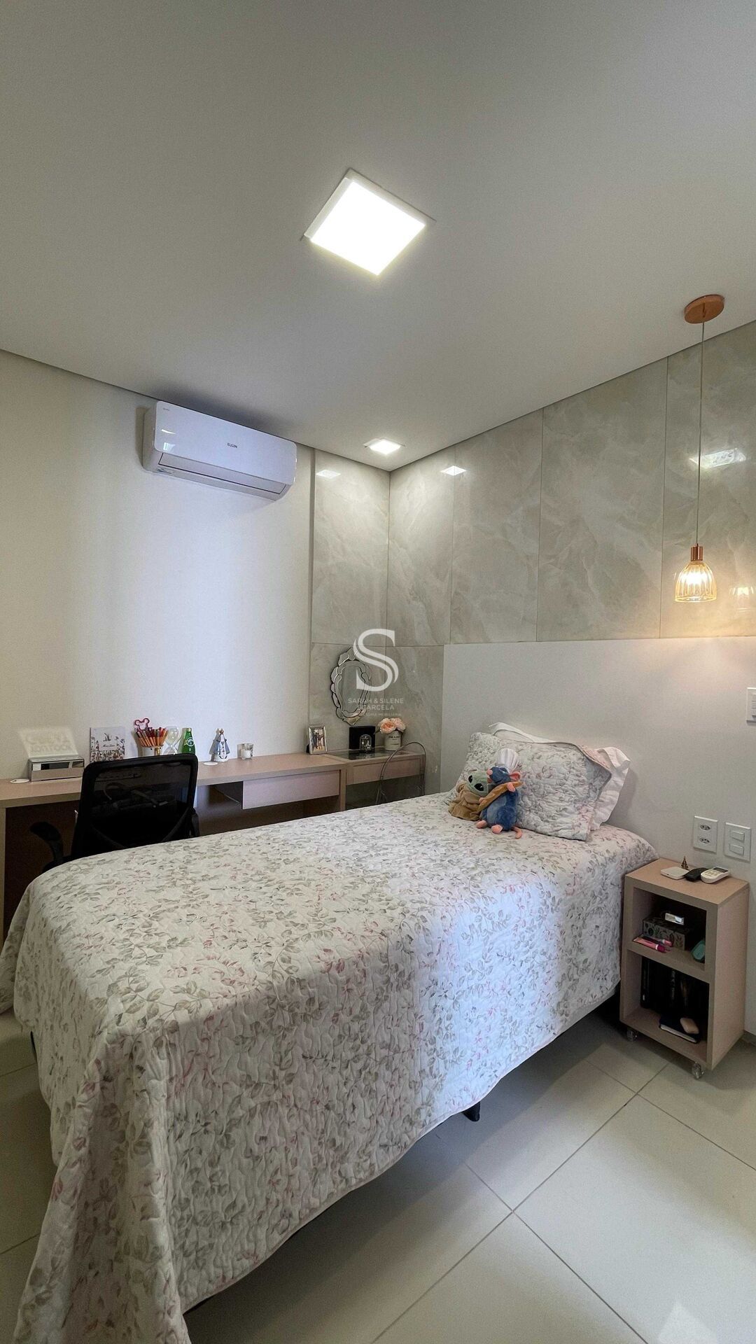 Casa de Condomínio à venda com 4 quartos, 126m² - Foto 16