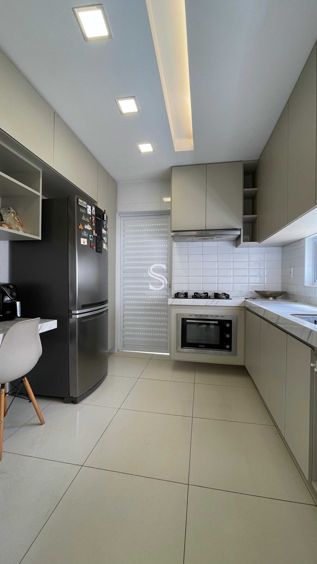 Casa de Condomínio à venda com 4 quartos, 126m² - Foto 10