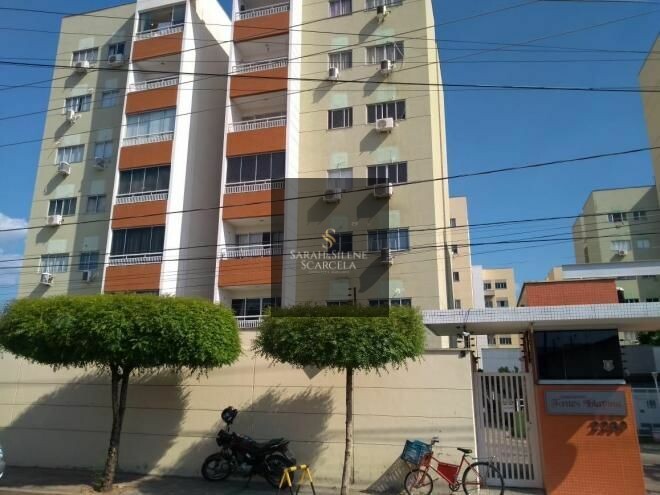 Apartamento à venda com 3 quartos, 70m² - Foto 1