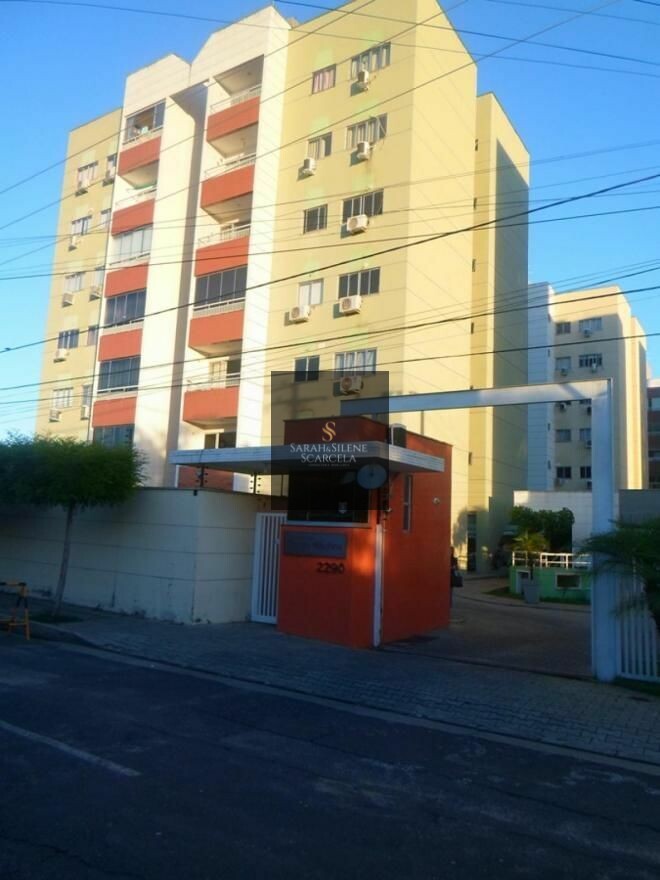 Apartamento à venda com 3 quartos, 70m² - Foto 20