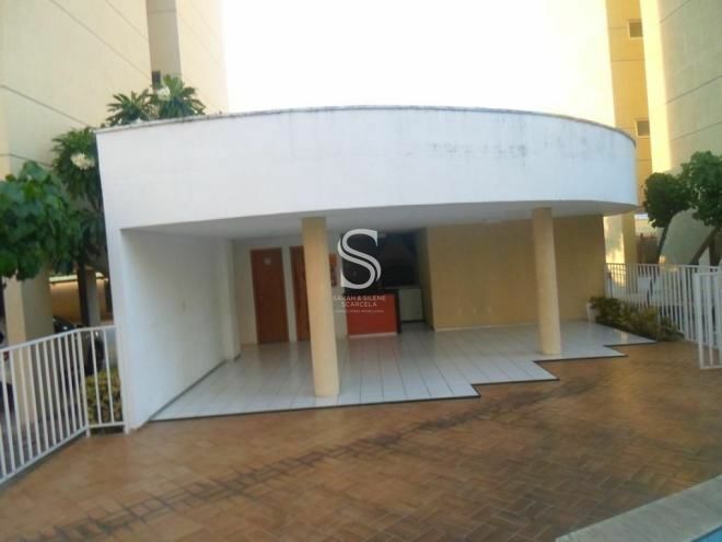 Apartamento à venda com 3 quartos, 70m² - Foto 4