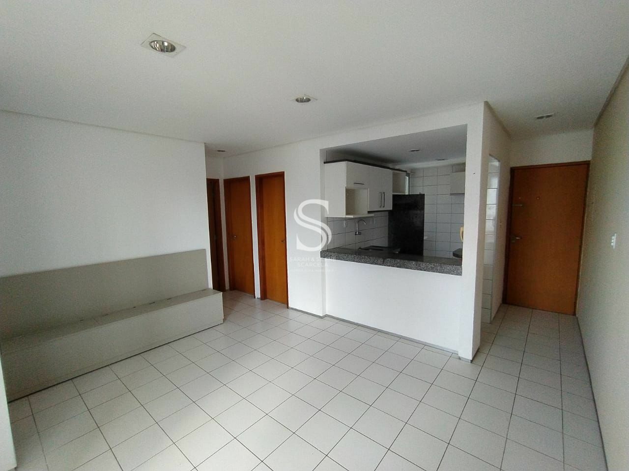 Apartamento à venda com 3 quartos, 70m² - Foto 10