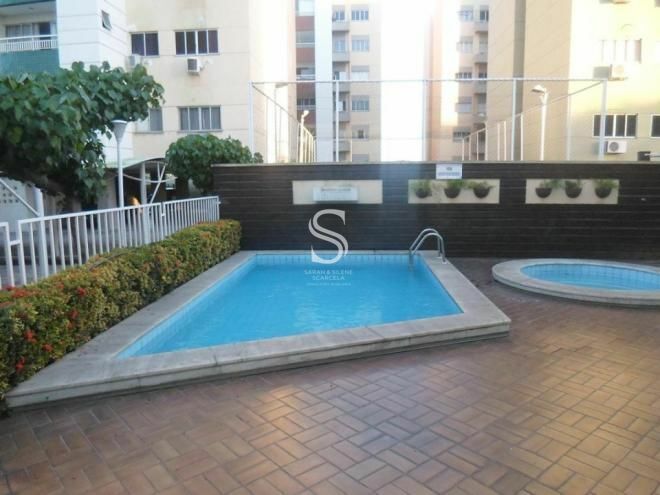Apartamento à venda com 3 quartos, 70m² - Foto 3